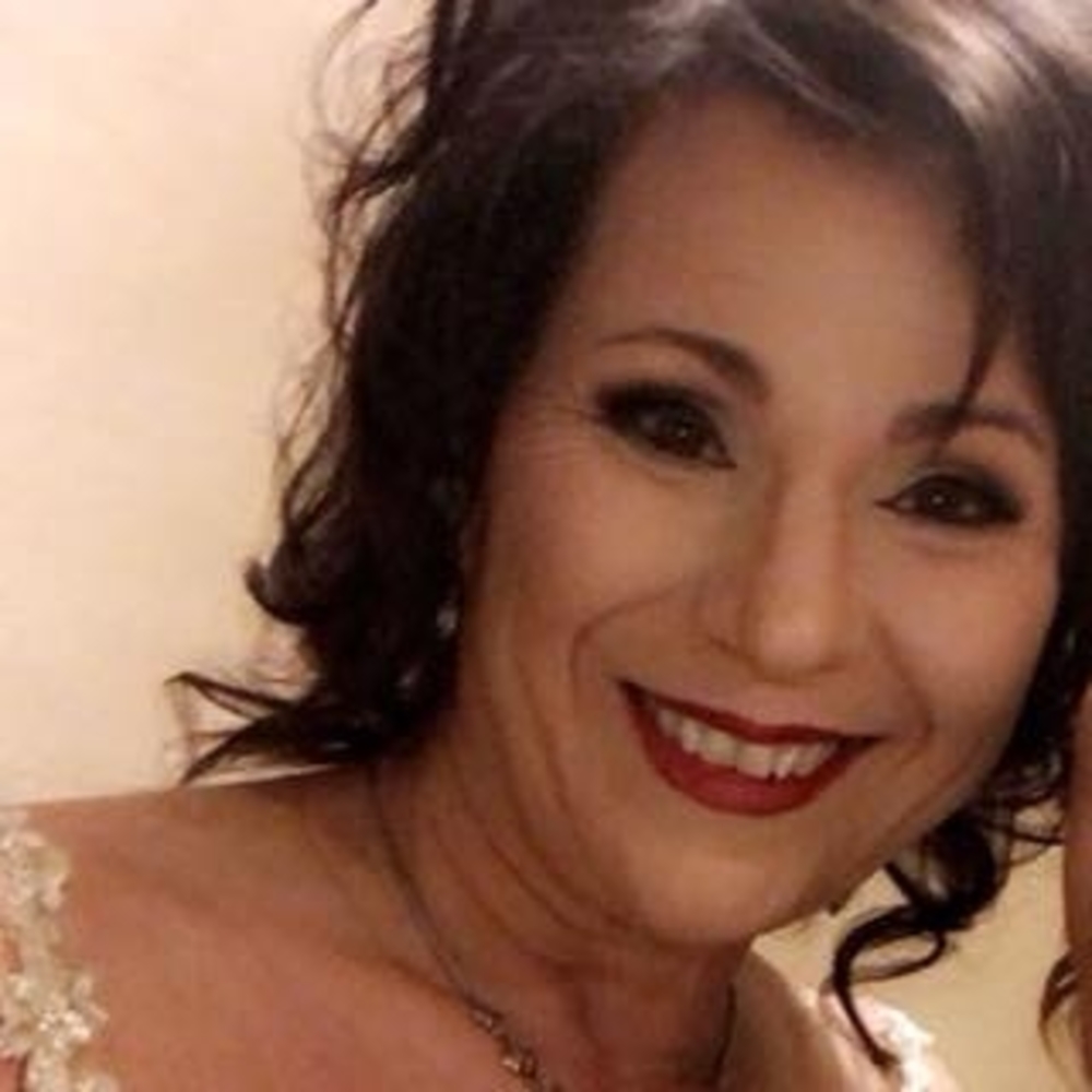 Meet your Posher, Rosanna